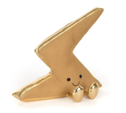 Amuseables Zapperty Lightning Bolt