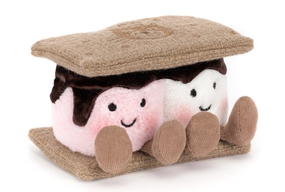 Amuseables S'mores