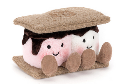Amuseables S'mores