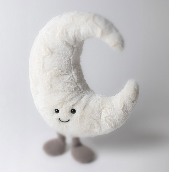 Amuseables Moon