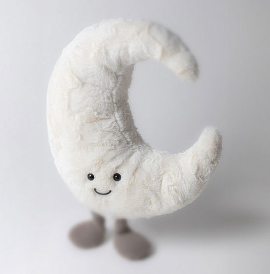 Amuseables Moon