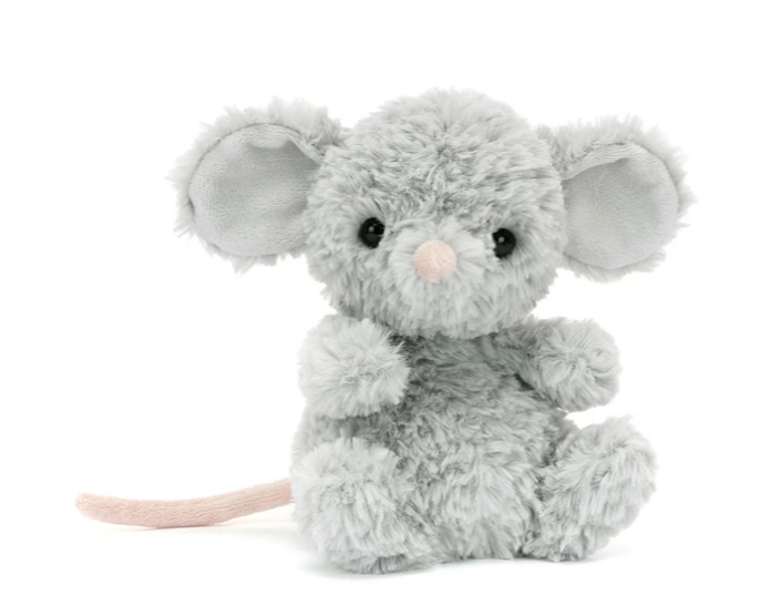 Yummy Mouse