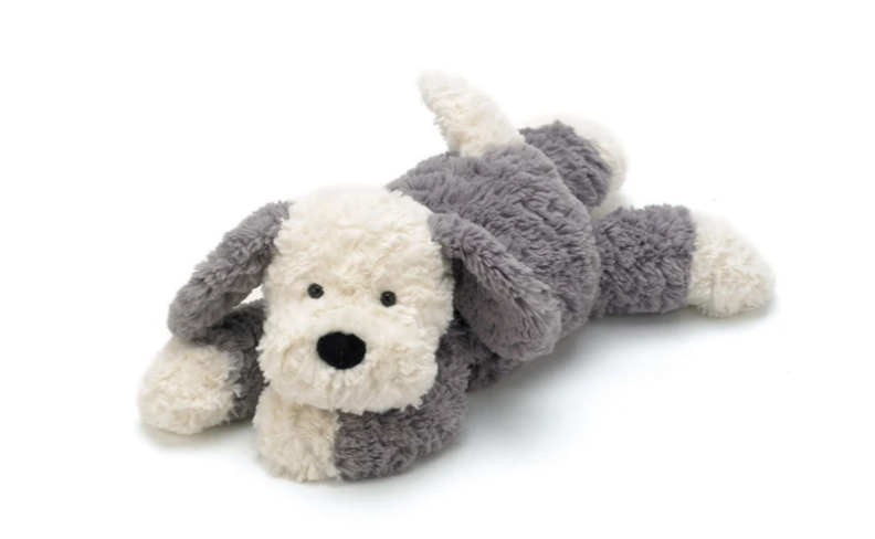 Tumblie Sheep Dog