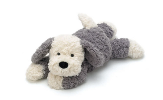 Tumblie Sheep Dog