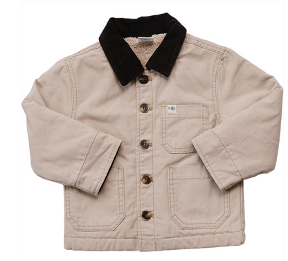 Barn Jacket