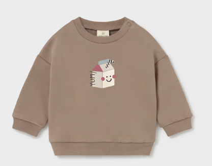 Boy Sweatshirt