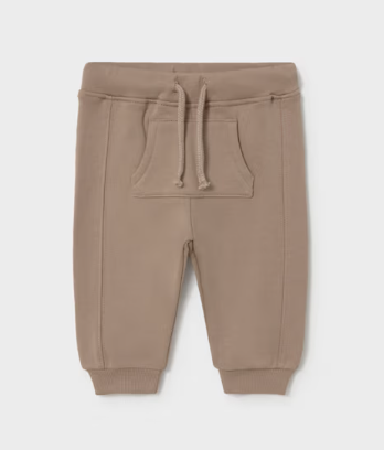 Baby Long Trousers