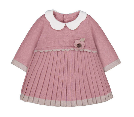 Knit dress