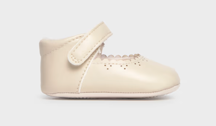 Mary Janes