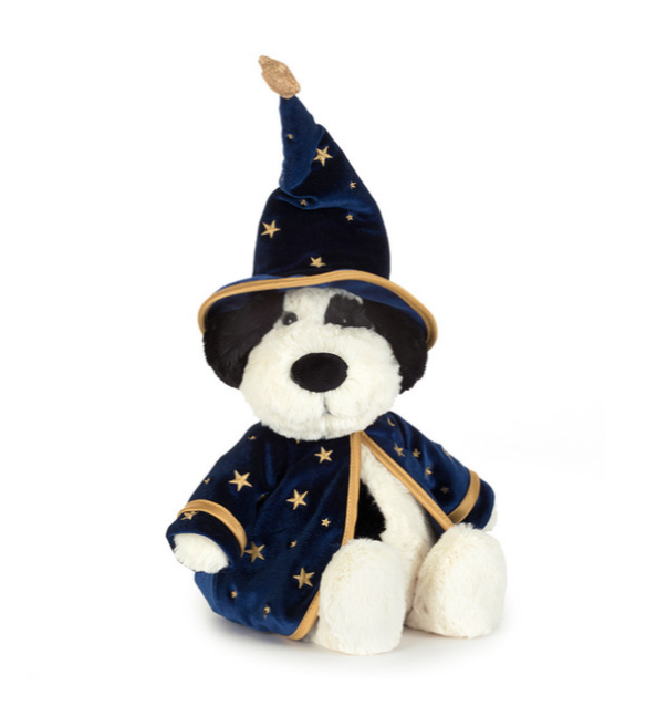 Rufferty Puppy 'Wizard'
