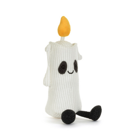 Amuseables Flickerty Candle
