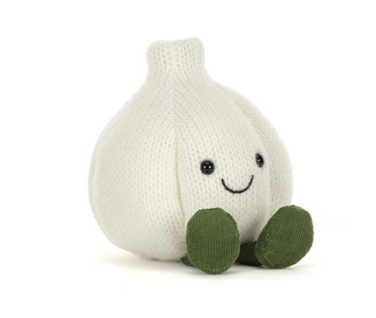 Amuseables Garlic