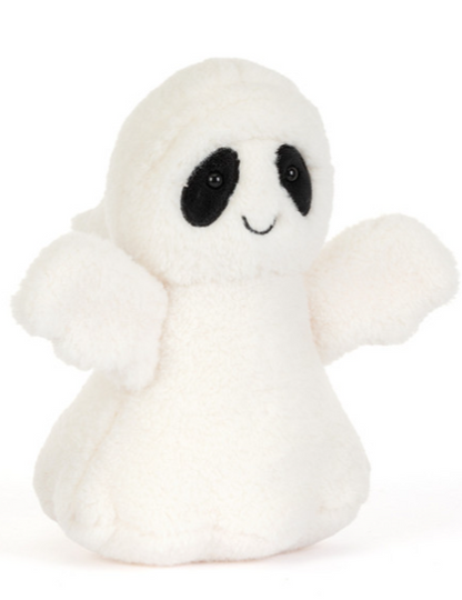 Ghost Bob