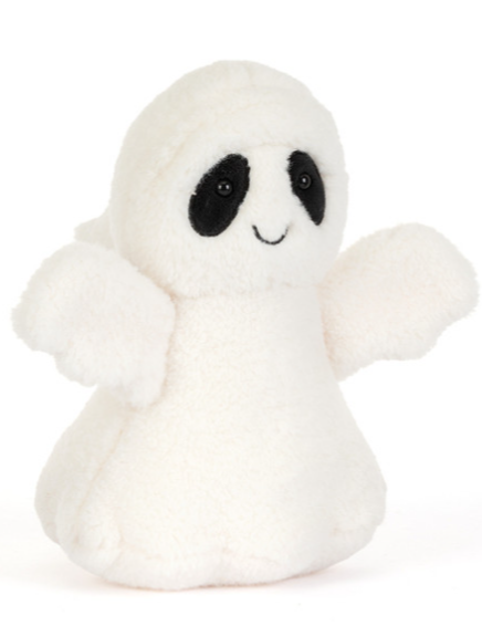 Ghost Bob