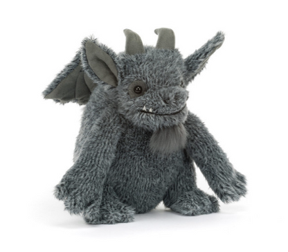 Growlston Gargoyle
