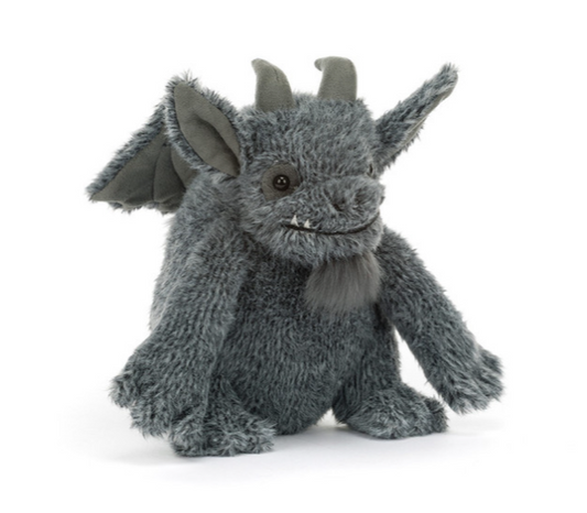 Growlston Gargoyle