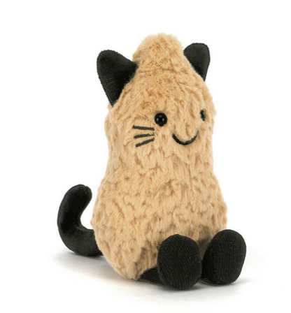 Amuseables Peanut ‘Cat’