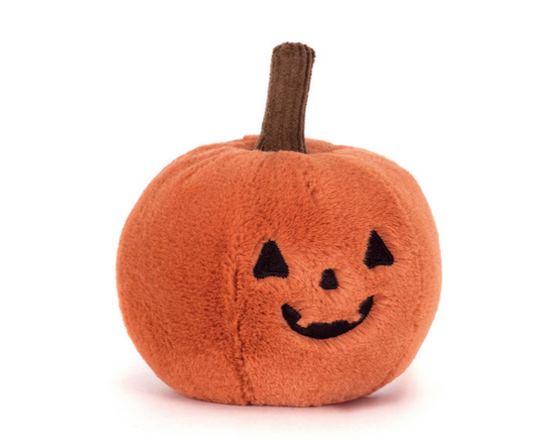 Ooky Jack O Lantern