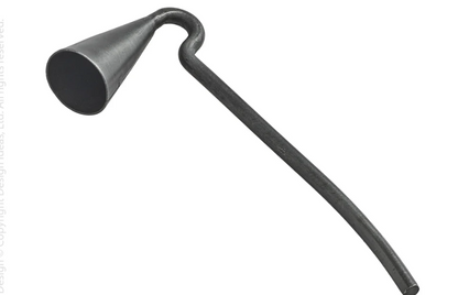 Jasper™ candle snuffer