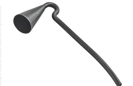 Jasper™ candle snuffer