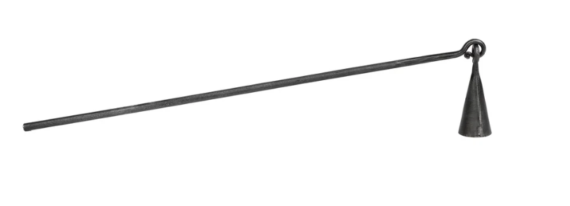Jasper™ candle snuffer (long)
