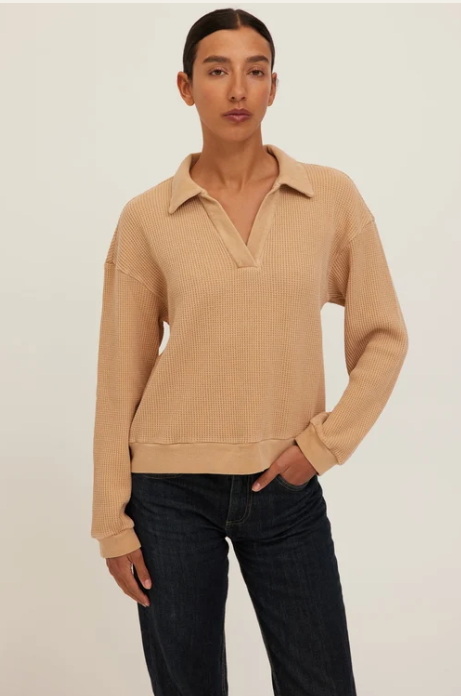 Pacific Pullover