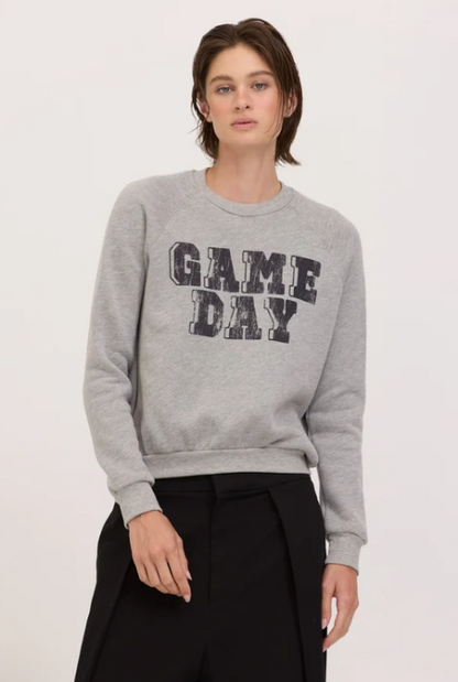 Game Day Sweatshirt