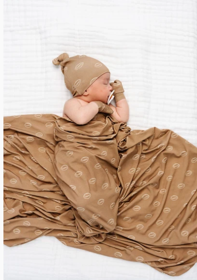 Brady Newborn Hat Bundle