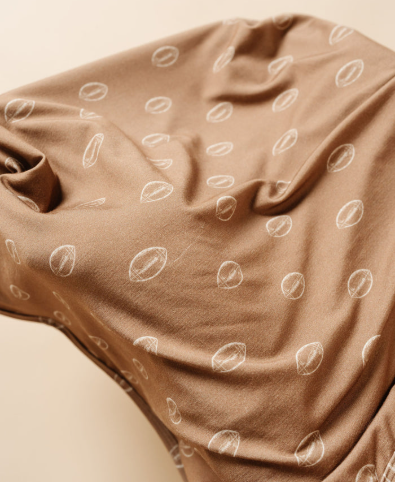 Brady Swaddle Blanket