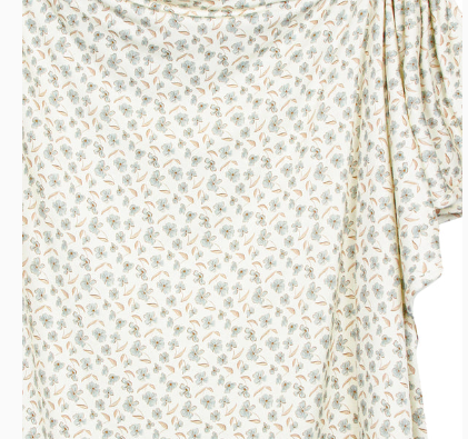 Faye Swaddle Blanket