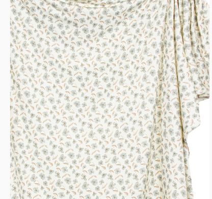 Faye Swaddle Blanket