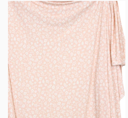 Louise Swaddle Blanket