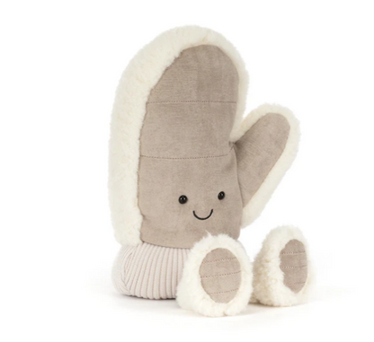 Amuseables Fitswell Mitten