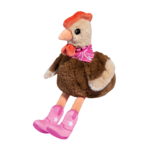 Cowgirl Chicken
