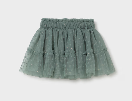 Baby Tulle Skirt