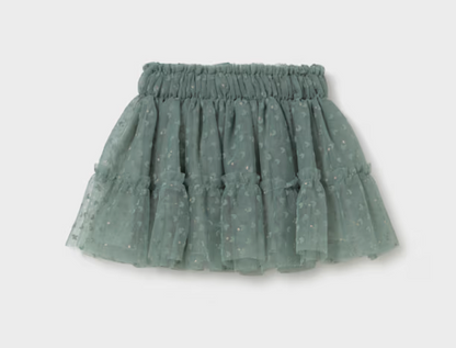 Baby Tulle Skirt