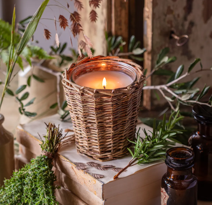 Sanctuary Candle
