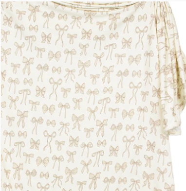 Isla Swaddle Blanket