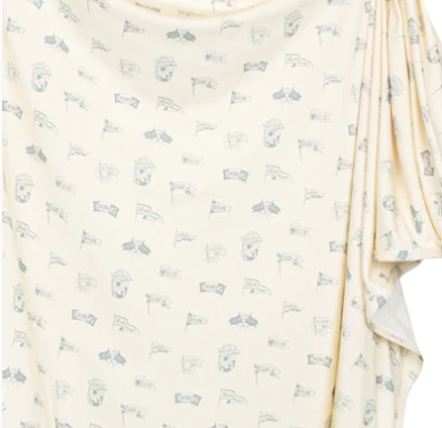 Parks Swaddle Blankets