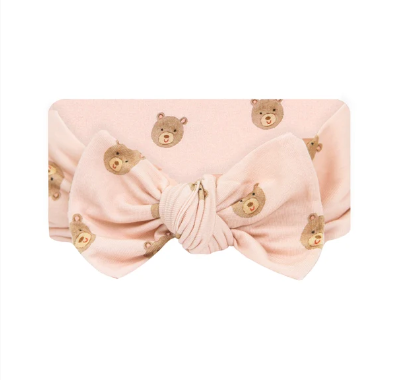 Honey Headband