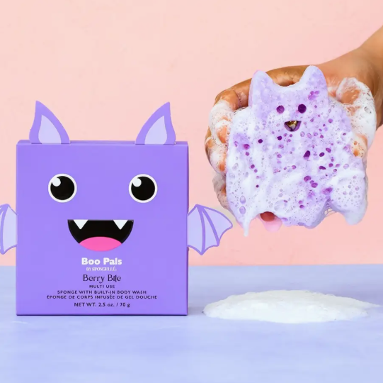 Berry Bite Bat - Boo Pals Halloween 2026 Buffer