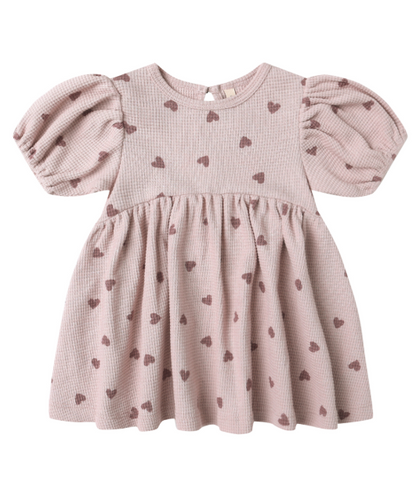Darla Dress Hearts