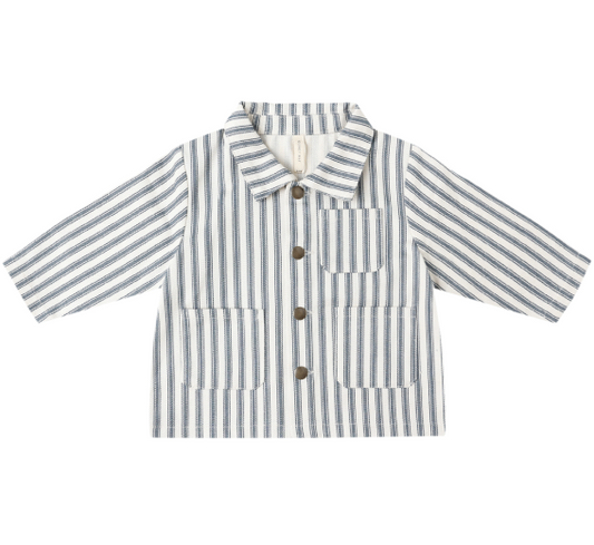 Ocean Utility Jacket