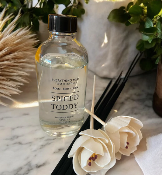 Fleur Reed Diffuser
