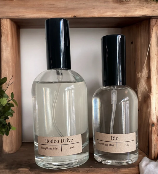 Everything Mist 4oz