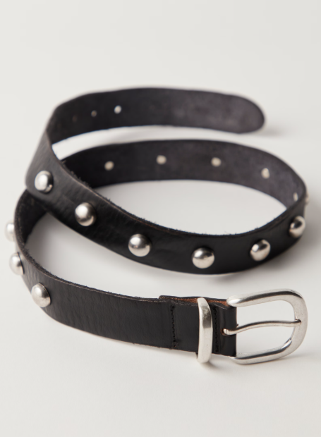 Rhodes Stud Belt