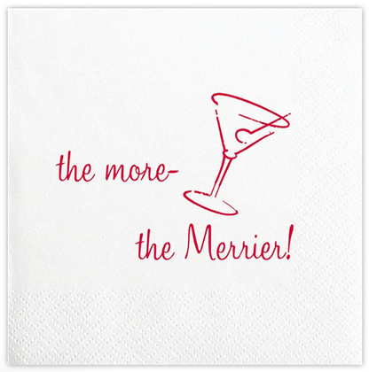 Cocktail Napkins