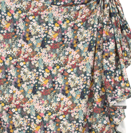 Aria Swaddle Blanket