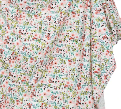 Millie Swaddle Blanket