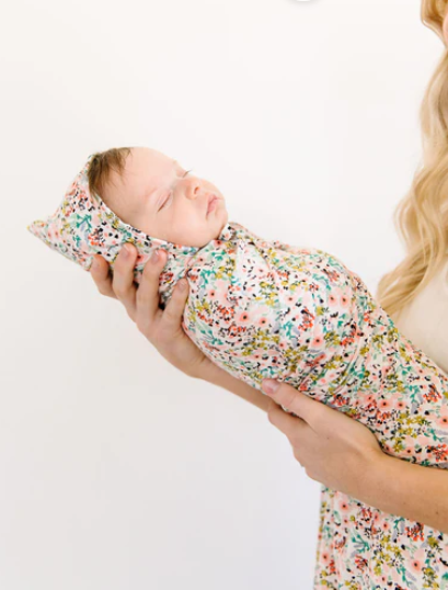Millie Swaddle Blanket